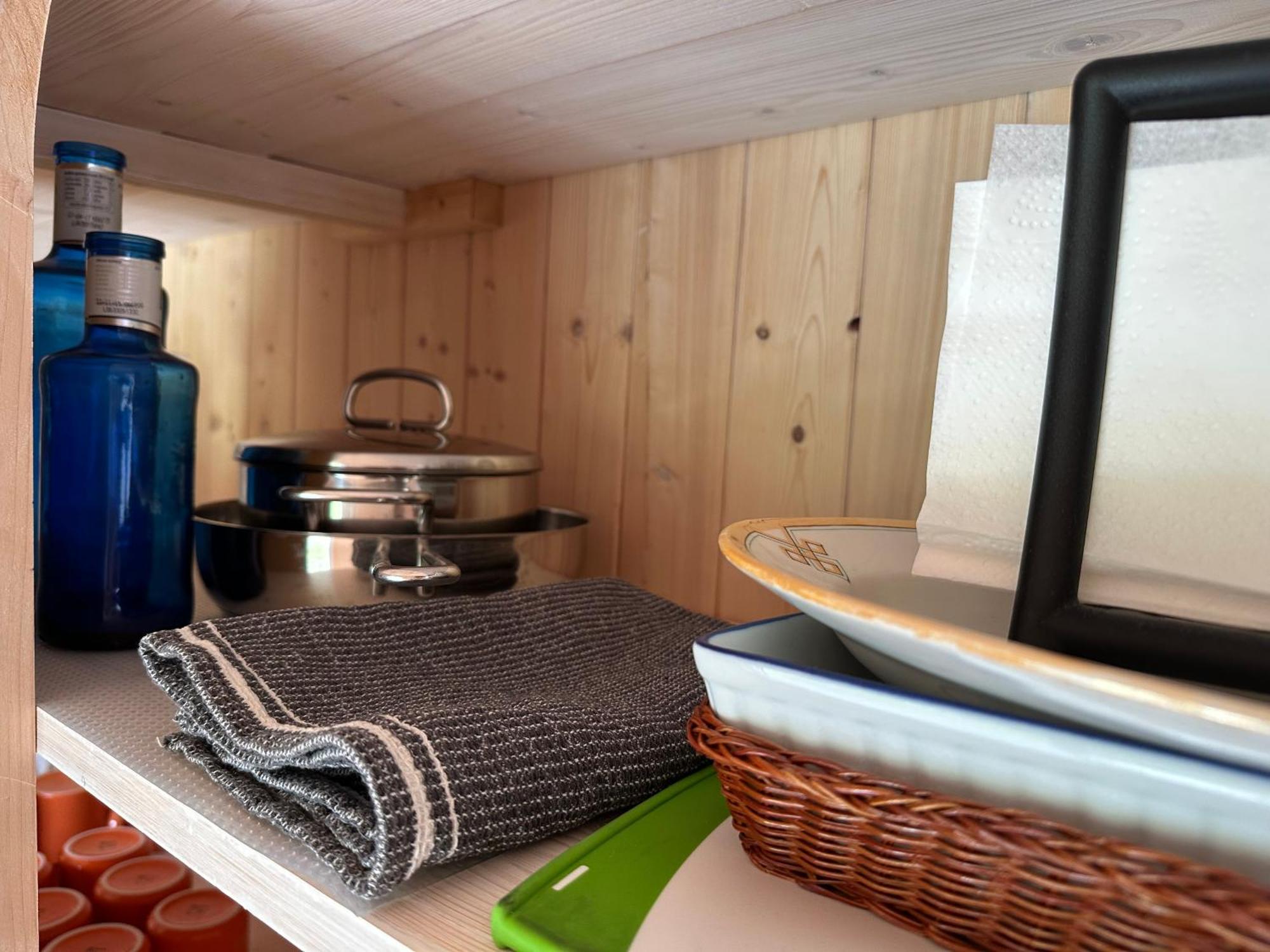 Glamping - Stylova Maringotka V Srdci Ladova Kraje, Pobliz Hlavniho Mesta Prahy Stribrna Skalice Eksteriør bilde
